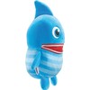 Schmidt Spiele 42662 Worry Eater Sharko 25 cm Edition Boogie