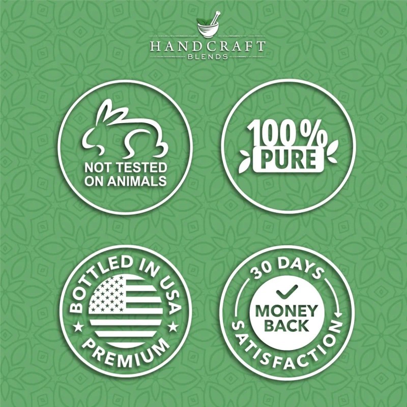 Aceite Esencial Arbol De Té Tea Tree Australian Premium Puro