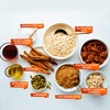 Ladera | Almond Pecan Granola | Low Sugar | Artisinal