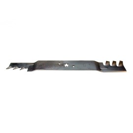 Rotary Copperhead Mulching Blade Fits AYP/SEARS 22" X STAR 580244001,5802