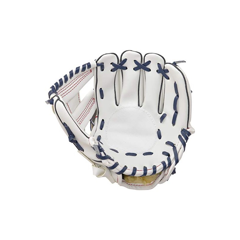 GP 46415Y Toddler Magic Catch Gloves, 8 Inches, Right Throw,