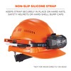Ergodyne Skullerz 8979 Universal Hard Hat Headlamp Strap for Ergodyne