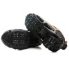 Unbranded Anti Slip Ice Cleats Over Shoe/Boot Snow Ice Walking