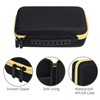 Proster Multimeter Case with DIY Sponge Carrying Case for Digital