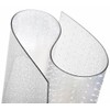 ExactMade - Clear Carpet Runner, USA Made, Safe, 40 x