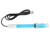 PH Electrode Water PH Meter Probe Sensor PH Tester Electrode