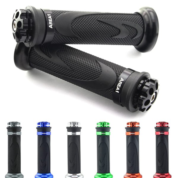 Area1 Handlebar Grips Compatible with Speedfight 2, 3, 4, Iceblade