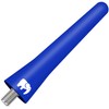 ONE250 2.5" inch Short Copper Core Antenna, Compatible with Chrysler