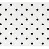 Small Polka Dot Poly Cotton Fabric by The Yard, 58”/60”,