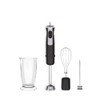 Immersion Blender Handheld for Kitchen, 4 in1 Portable Hand Mixer
