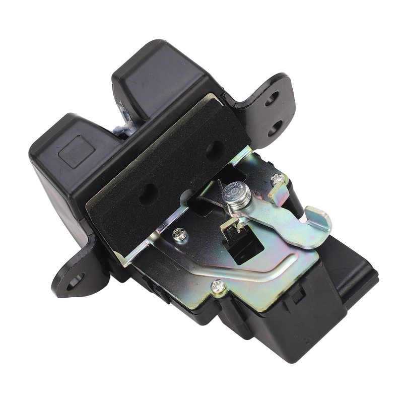 Rear Trunk Lock Actuator Motor 81230 1H300 Reliable Rugged Stable