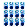 Pastilla Azul WIESE Pino (1 pza)- CAJA 12 PIEZAS