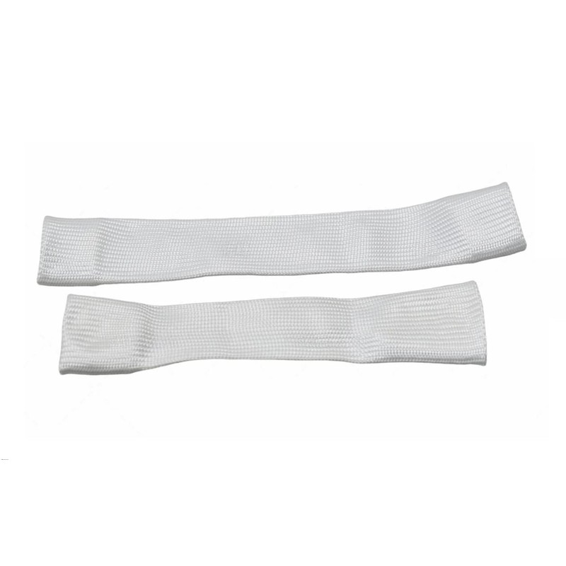 RIVERWELD Welding Protective Gear Welding Glove Finger Heat Resistance Size