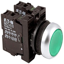 Salvajor ABD100C Start Button Without Pilot