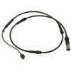 TRW Warning Contact, Brake Pad Wear GIC335