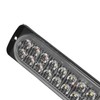 Emergency Strobe Lamps 24LEDs Waterproof Strobe Light Emergency Warning Flashing