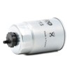 Valeo 587715 Fuel filter
