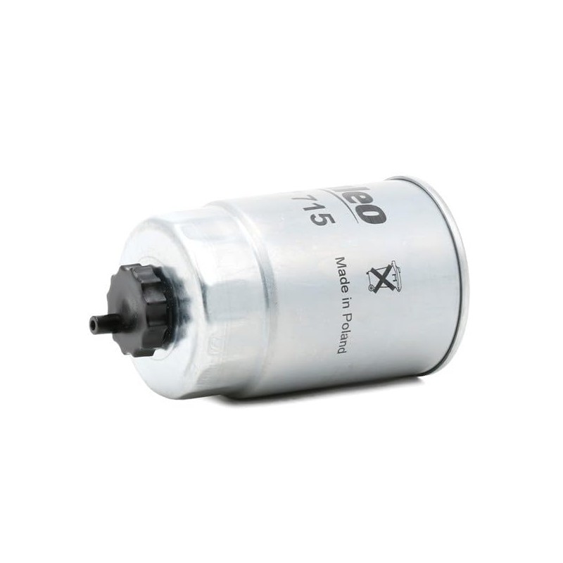 Valeo 587715 Fuel filter