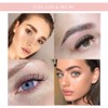 Eyelash Brow Lift Kit Birthday Gifts for Her Lash Brow