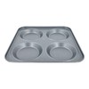Samuel Groves Giant Yorkshire Pudding Oven Trays Non Stick Made