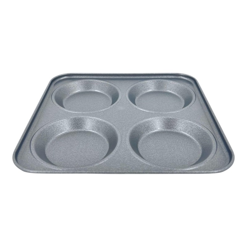 Samuel Groves Giant Yorkshire Pudding Oven Trays Non Stick Made