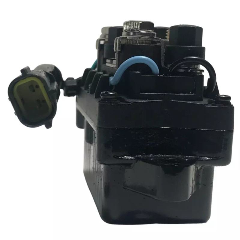 SAE New Tilt/Trim Relay - 2004-On Yamaha 25-250HP Outboard Engines