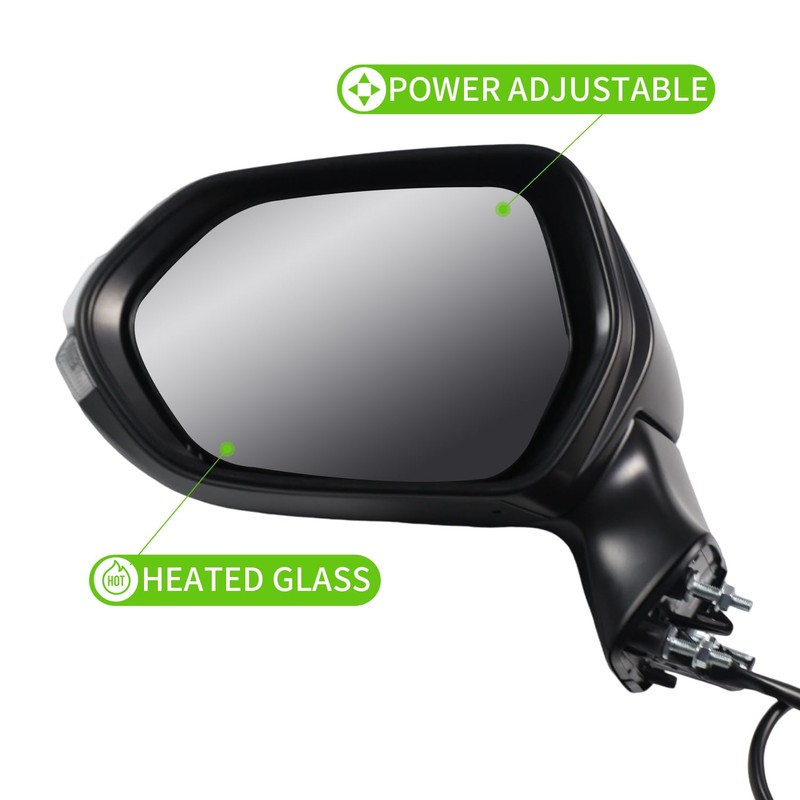Side Mirror Car Door Mirror Fits for Toyota Corolla 2019-2025