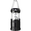 Yazawa Corporation Camping Lantern Y06LA01BK