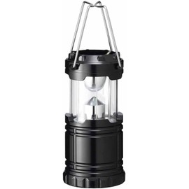 Yazawa Corporation Camping Lantern Y06LA01BK
