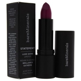BareMinerals Statement Luxe Shine Lipstick Frenchie 0.12 oz New in Box