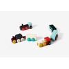 Areaware Hovers Trains Wooden Toy Trains Floris Hovers
