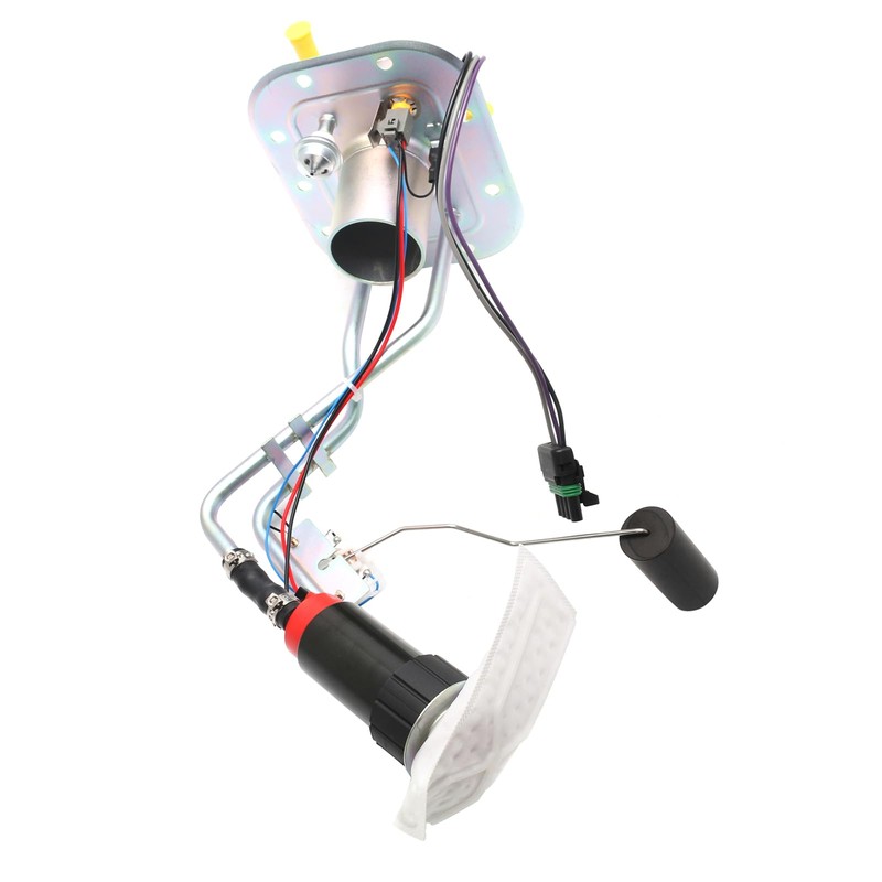 ZFQPTO HP10031 19179534 Electric Fuel Pump Assembly with Sending Unit