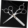 OATIPHO 1 Set Professional Hairdressing Scissors Hair Cutting Shears with