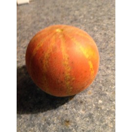 Unbranded PLUM GRANNY Melon-HEIRLOOM