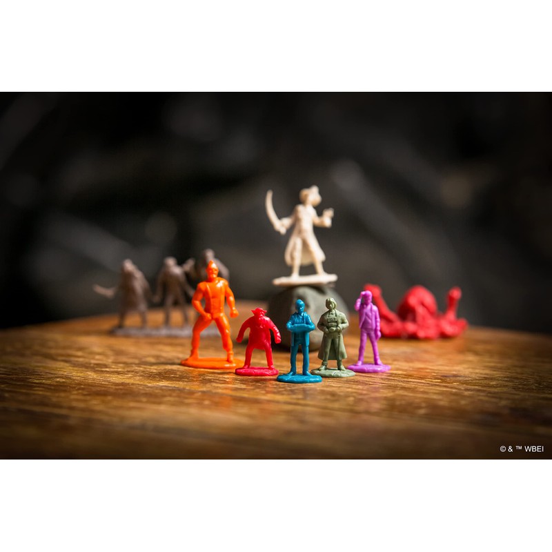 Funko The Goonies: Never Say Die Game