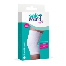 Safe & Sound Knee Support Medium