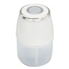 Electric Garlic Chopper 3 Blade Powerful Motor Multifunctional Food Processor
