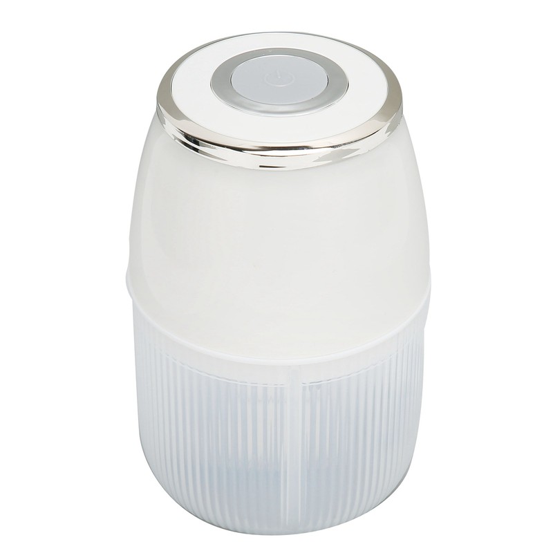 Electric Garlic Chopper 3 Blade Powerful Motor Multifunctional Food Processor