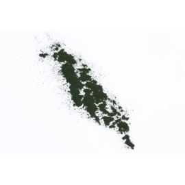 O-O-O Special Chlorella Powder, 1 Bag, Trial, Green Water, Minced