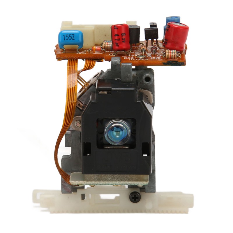 Optical Pickup Lens 4 Pin Plus 11 Pin Replacement Repairing