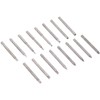 AGT Bit Set 32 Pieces (Chrome Vanadium) (Torx Bits, Screw