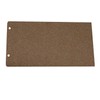 Makita 423035-8 Cork Rubber Plate 9924Db, Multi-Colour
