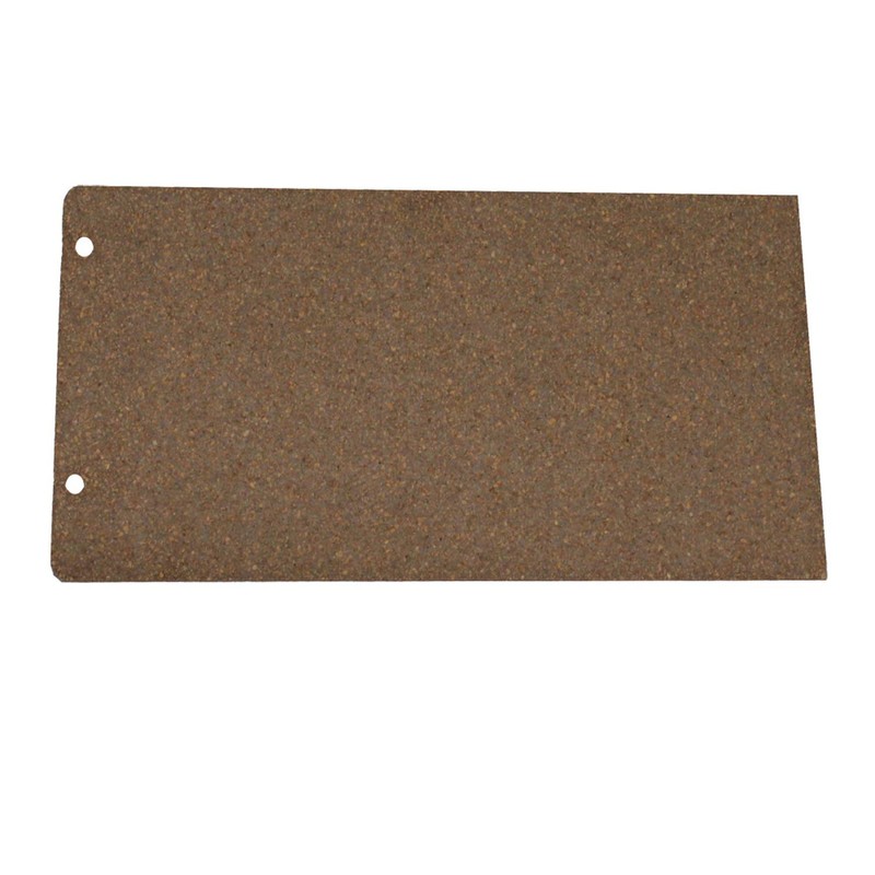 Makita 423035-8 Cork Rubber Plate 9924Db, Multi-Colour