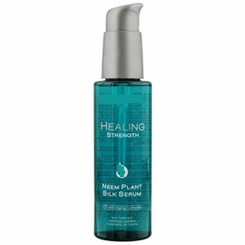 Neem Plant Oil 3.4oz