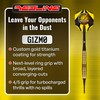 Shot! Redline Gizmo 80% Soft Darts