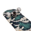 Amrgot Skateboards for Beginners,31*8 inches Complete Skateboards for Kids,Boys,Girls and