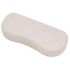 Pearl Rilakkuma Rabbit and Play Glasses Case, Hard Magnetic Polka