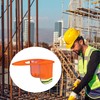 TUKEVA Mesh Hat Cover for Protective Helmet, Reflective Protective Helmet,