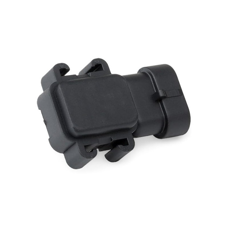 RIDEX 3947S0060 Boost Pressure Sensor 98131026 16235939 6238166