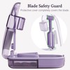 ColeMela Pill Cutter Splitter for Small and Tiny Pills, or